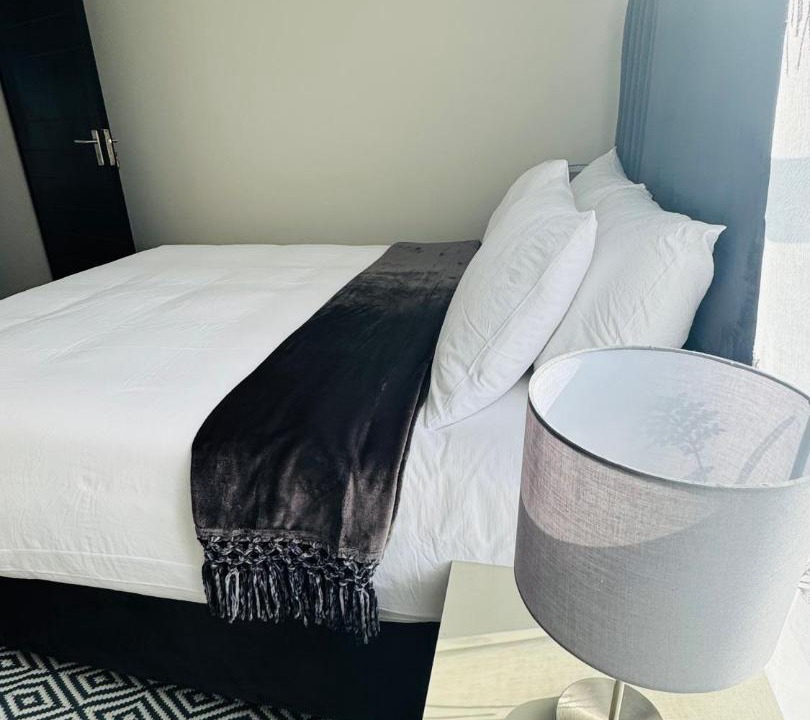 Photo of Bedroom in Greater Johannesburg Metropolitan Area