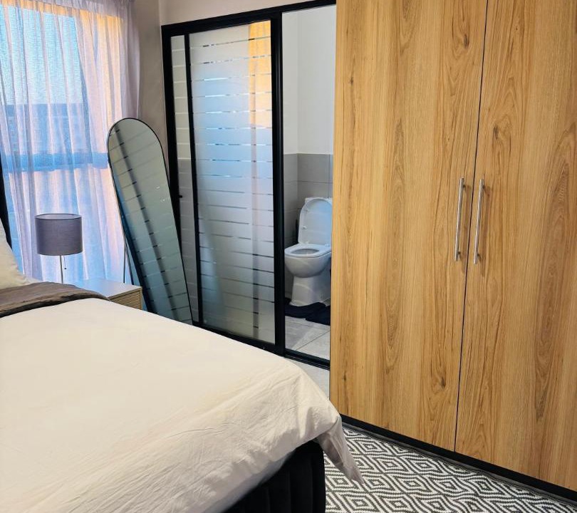 Photo of Bedroom in Greater Johannesburg Metropolitan Area