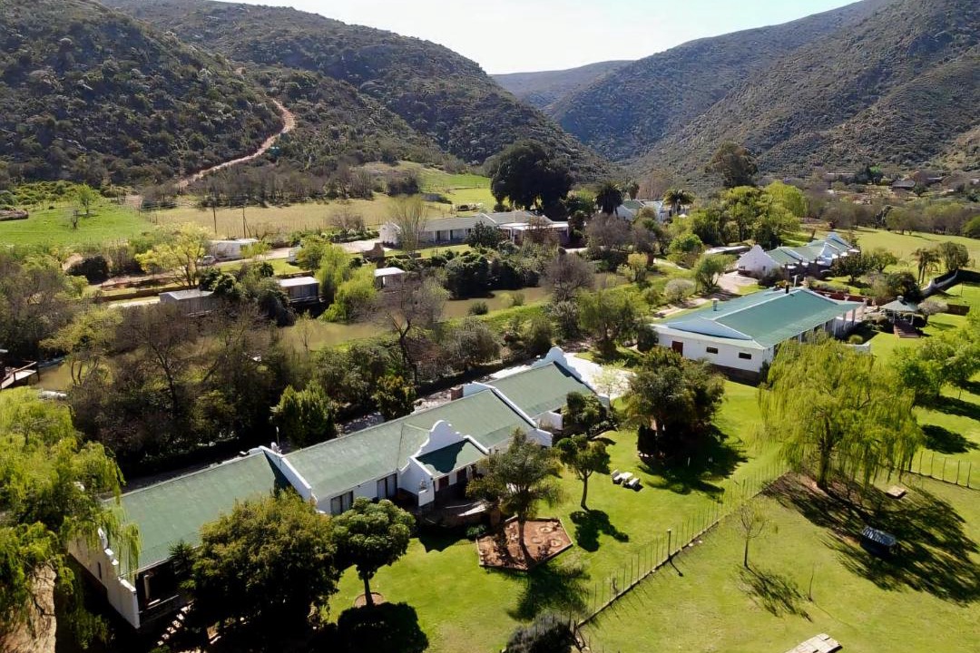 Photo of Others in Schoemanshoek