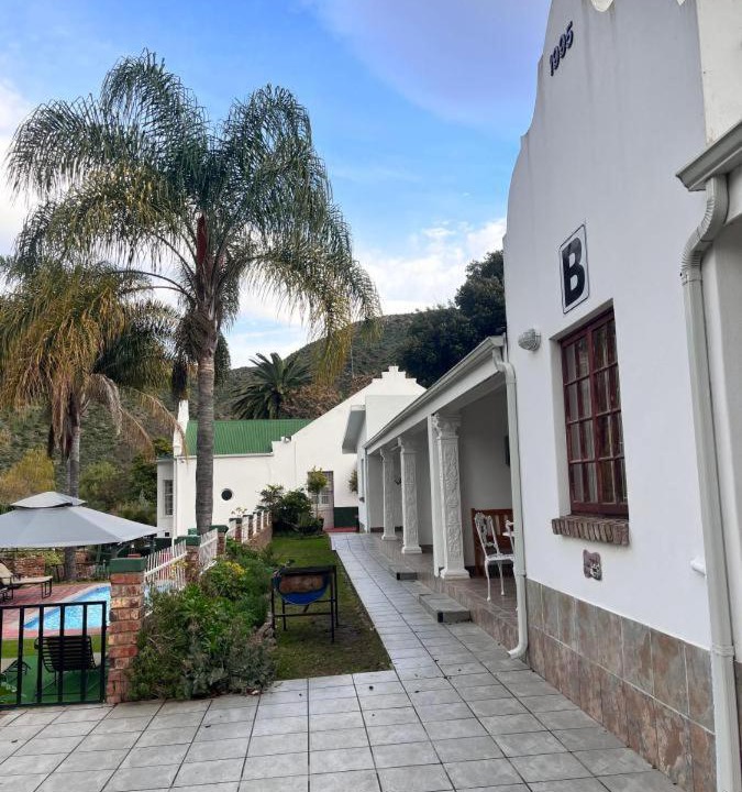 Photo of Others in Schoemanshoek