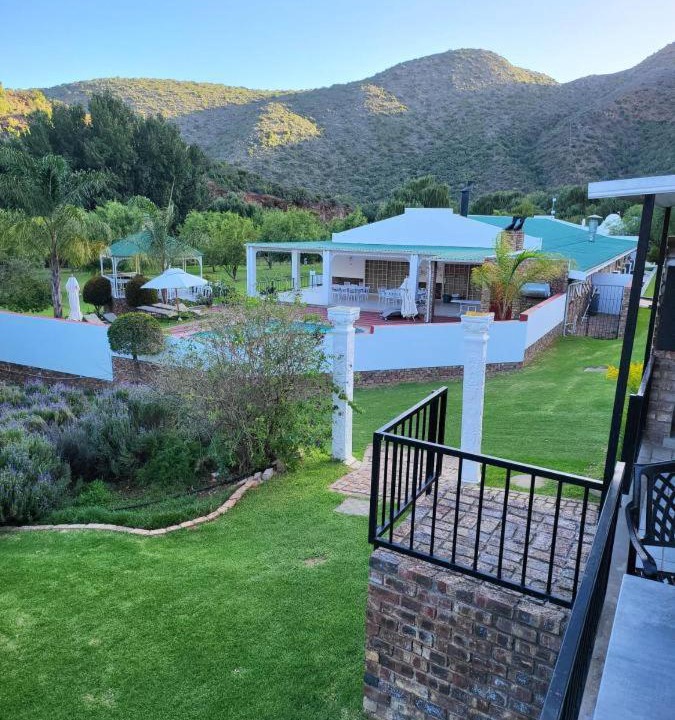 Photo of Others in Schoemanshoek
