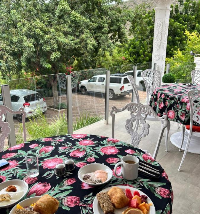 Photo of Others in Schoemanshoek