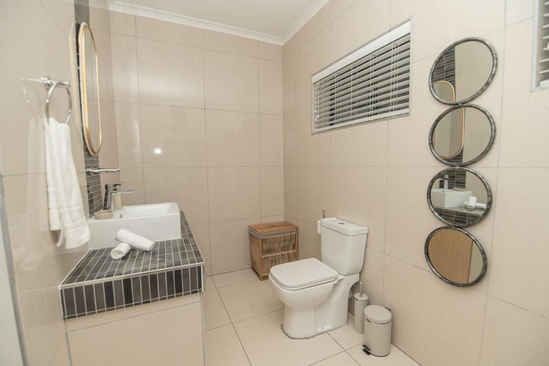 Photo of Bathroom in Kini Bay