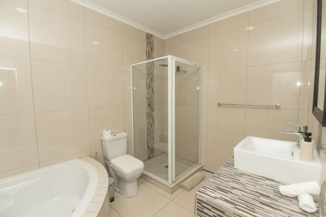 Photo of Bathroom in Kini Bay