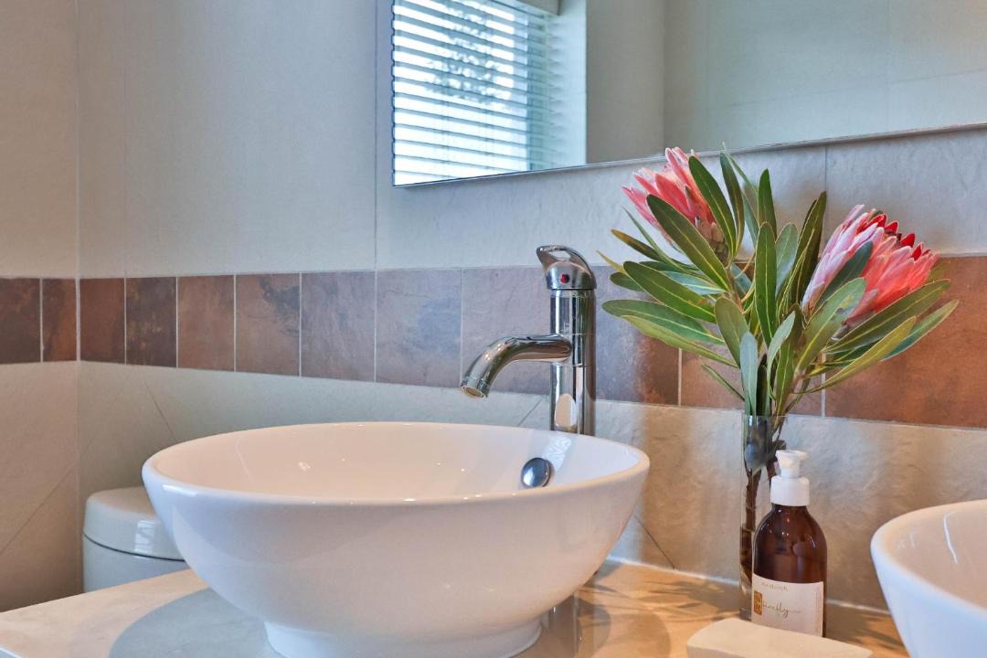 Photo of Bathroom in Voelklip
