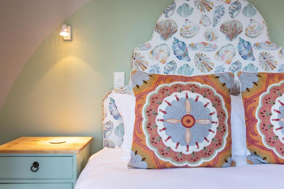 Photo of Bedroom in Voelklip