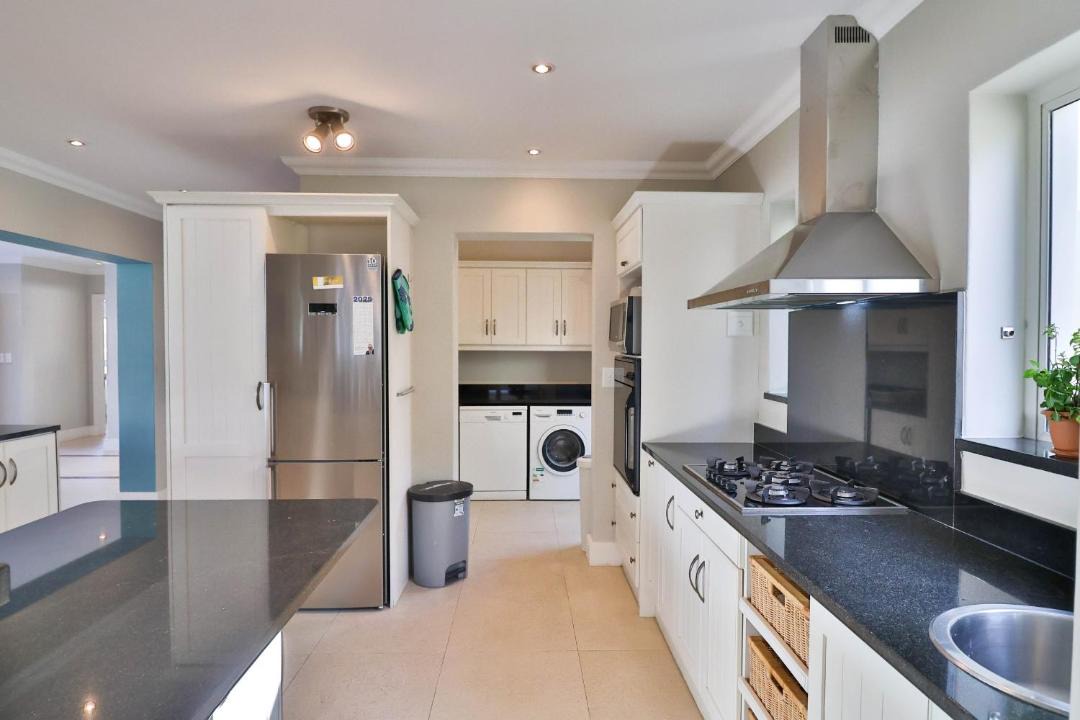 Photo of Kitchen in Voelklip