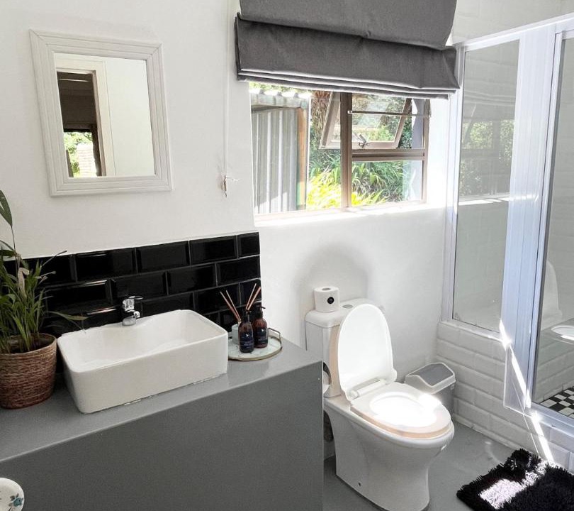 Photo of Bathroom in Merrivale