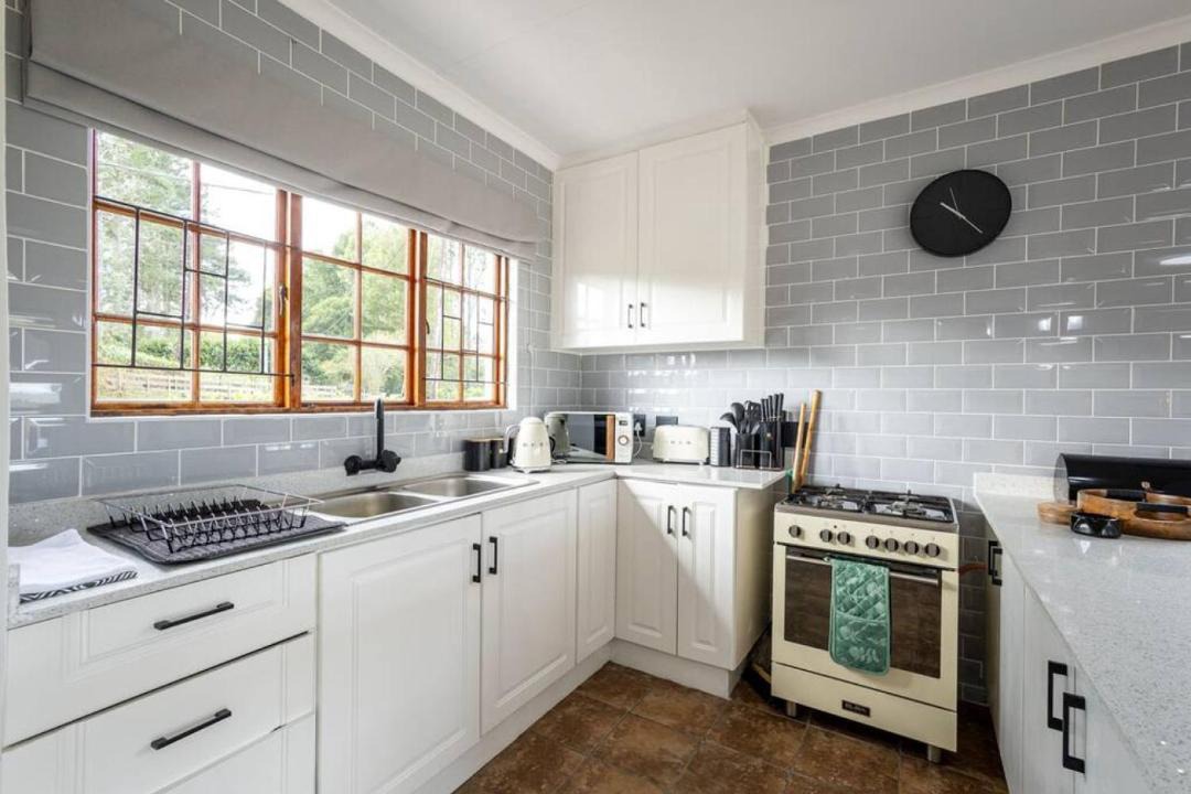 Photo of Kitchen in Merrivale