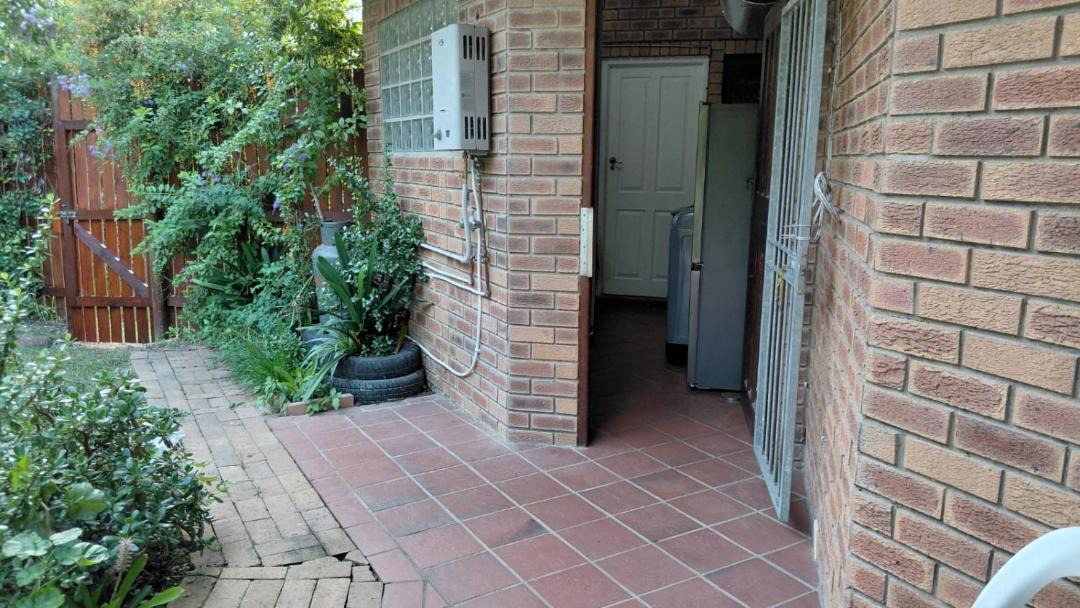 Photo of Others in Hunter's Home