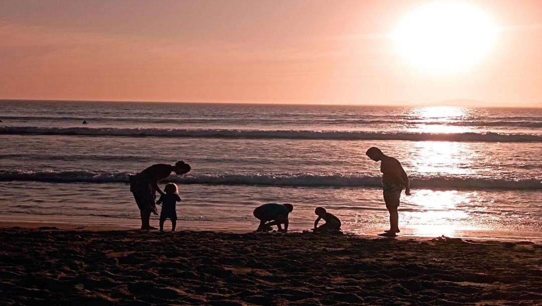 Photo of Others in Paradise Beach