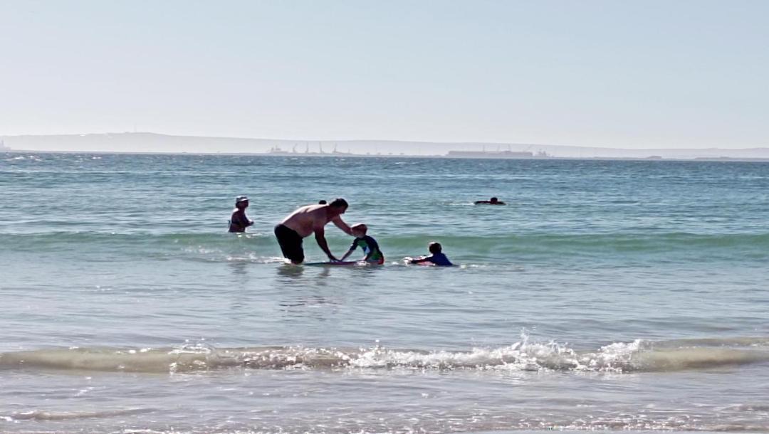 Photo of Others in Paradise Beach