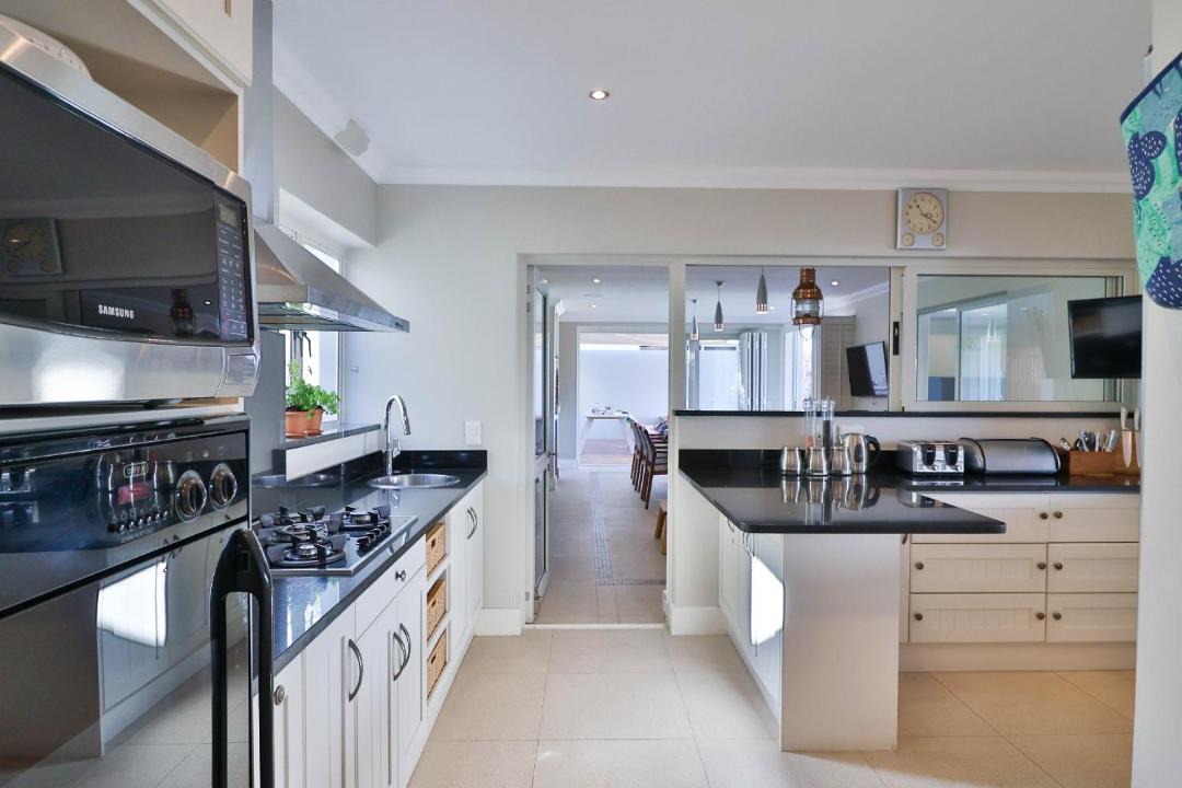 Photo of Kitchen in Voelklip