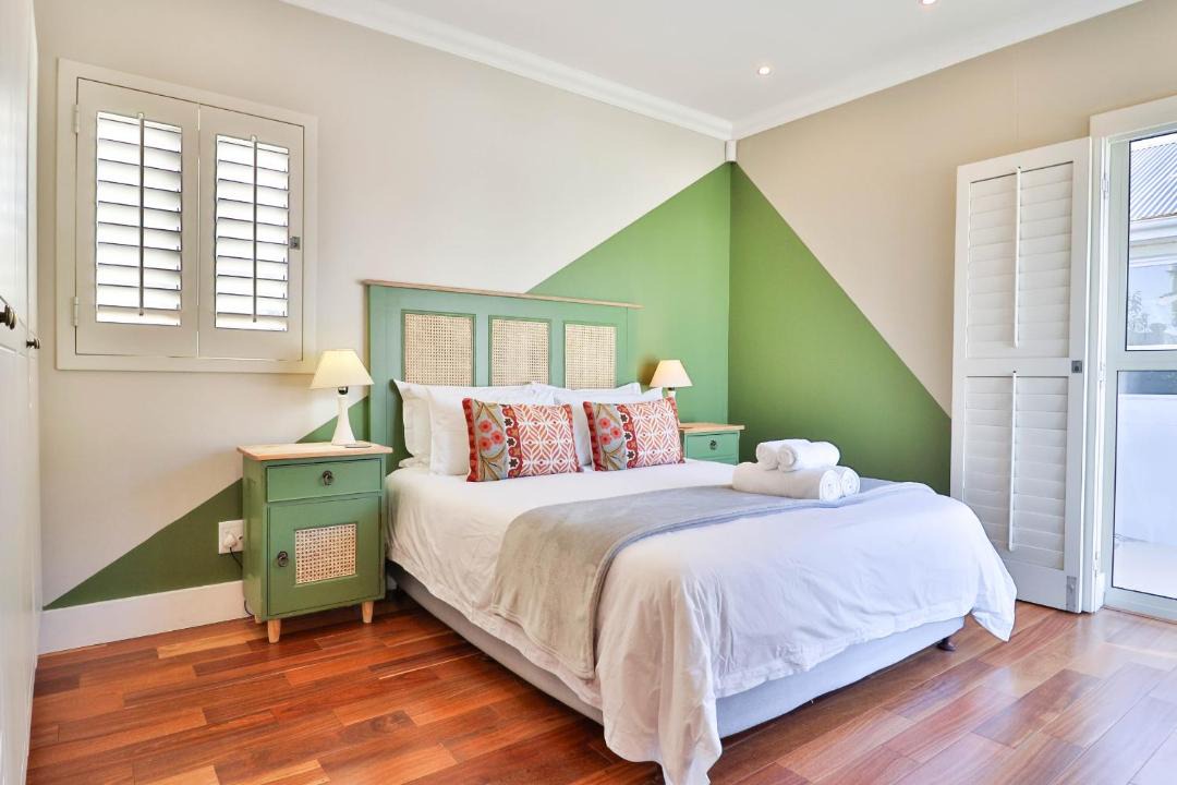 Photo of Bedroom in Voelklip