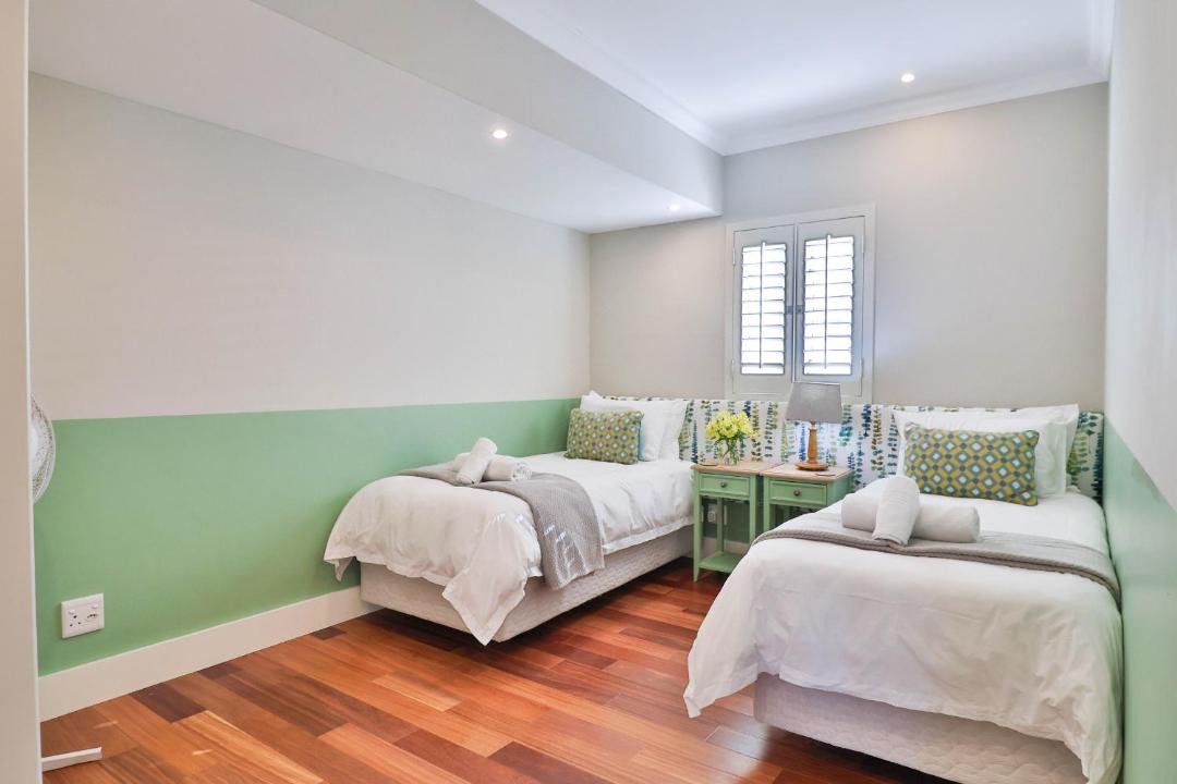 Photo of Bedroom in Voelklip