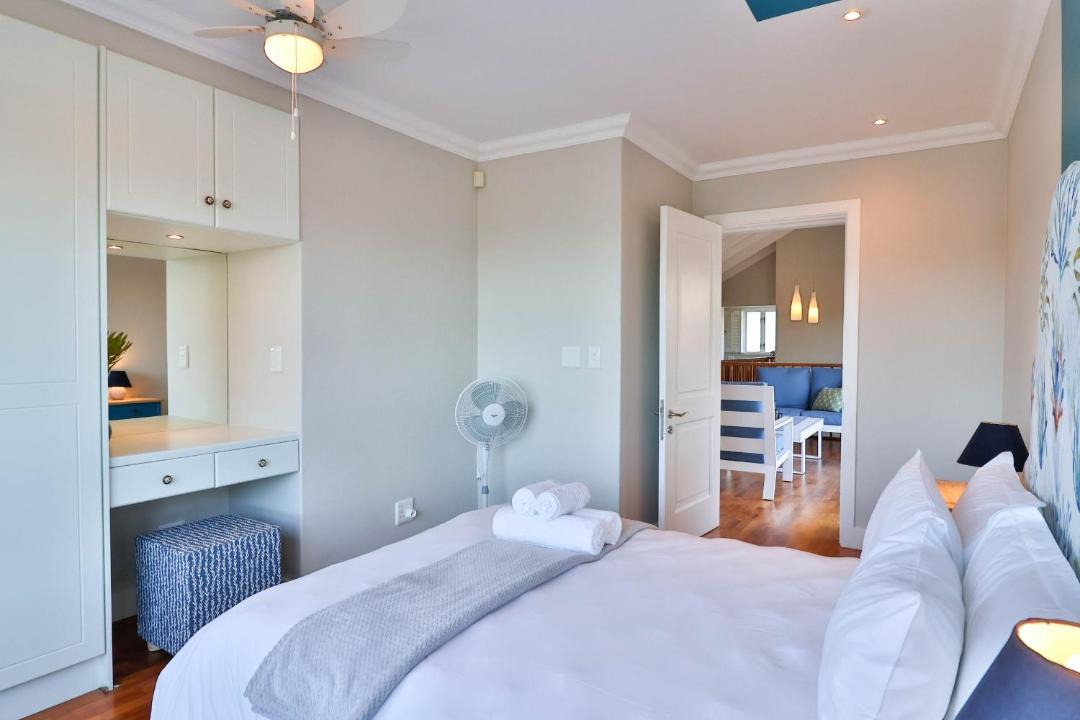Photo of Bedroom in Voelklip