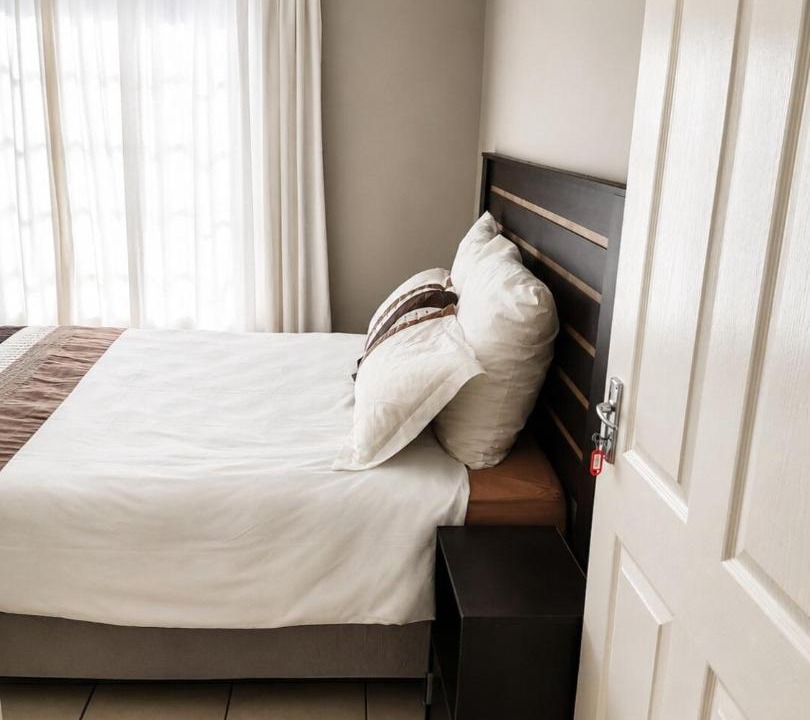 Photo of Bedroom in Ekurhuleni