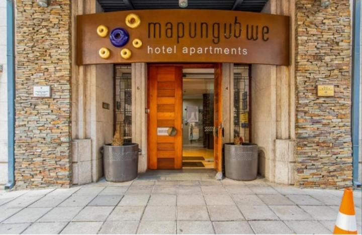 Photo of Others in Downtown Johannesburg