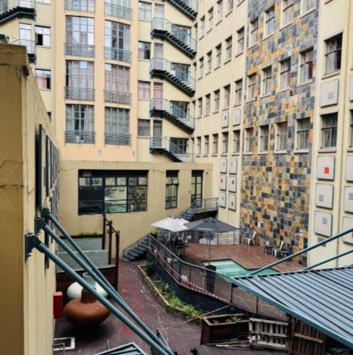 Photo of Others in Downtown Johannesburg