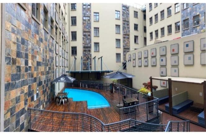 Photo of Others in Downtown Johannesburg