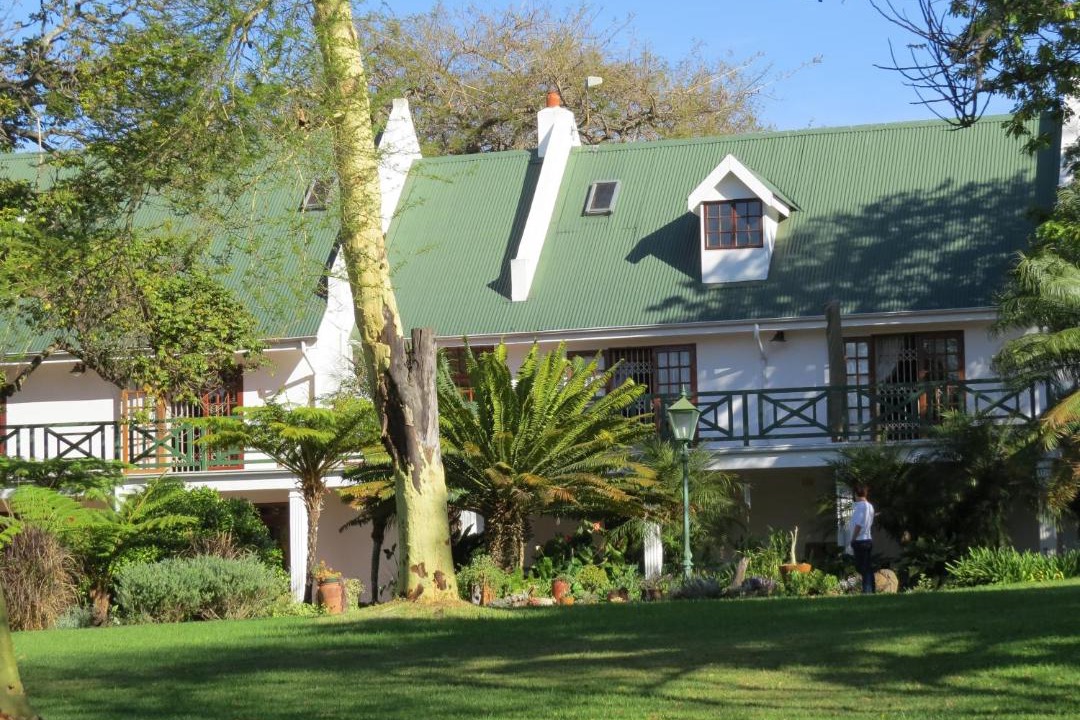 Photo of Others in Louis Trichardt
