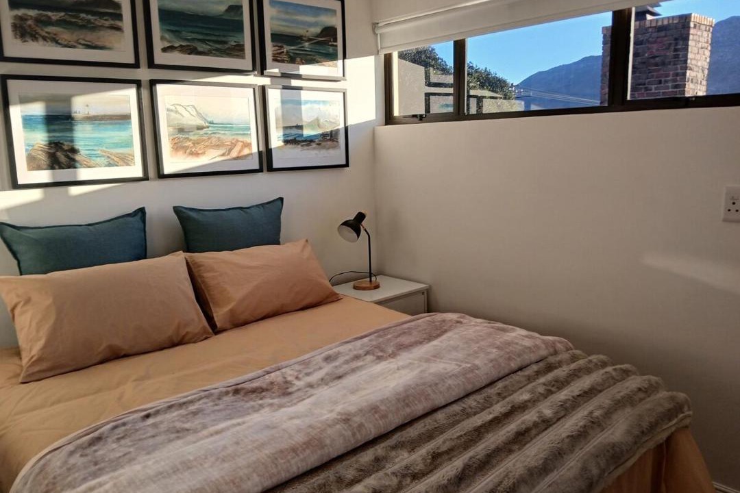 Photo of Bedroom in Fish Hoek