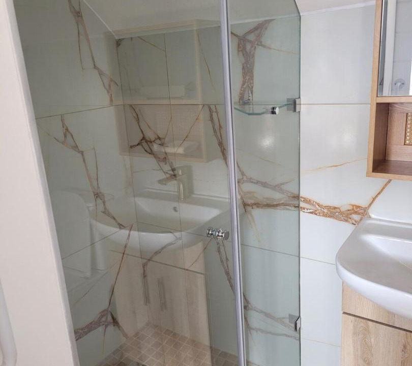 Photo of Bathroom in Fish Hoek