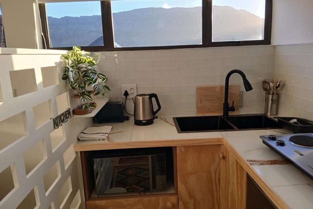 Photo of Kitchen in Fish Hoek
