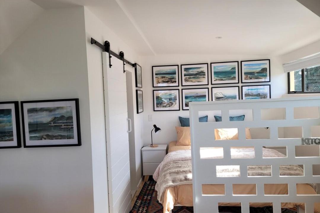 Photo of Bedroom in Fish Hoek