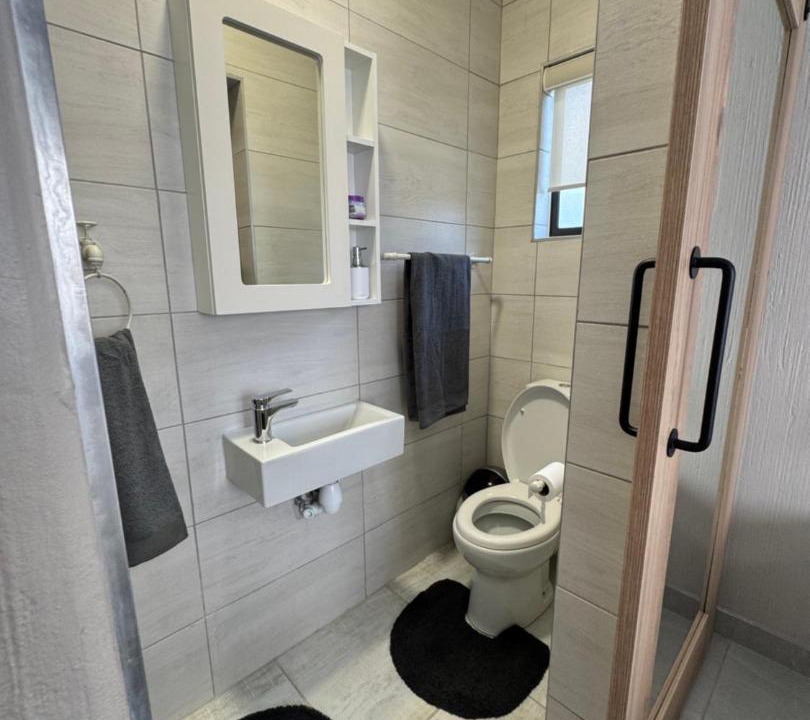 Photo of Bathroom in Great Brak River