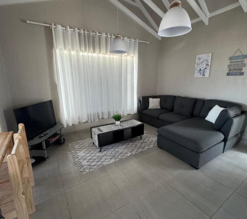 Photo of Livingroom in Great Brak River