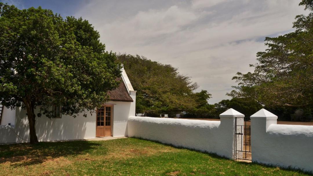 Photo of Others in Overberg