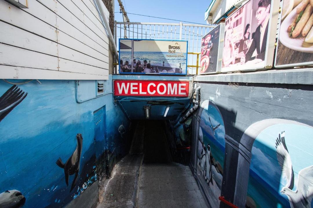 Photo of Others in Fish Hoek