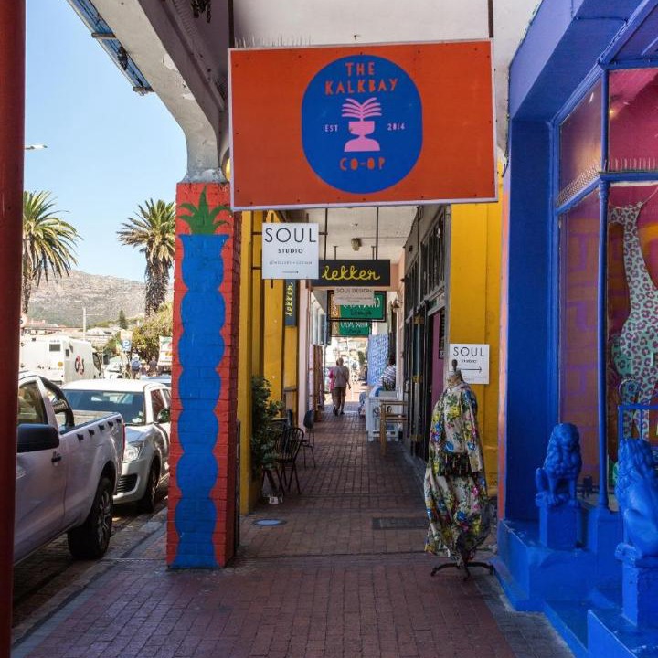 Photo of Others in Fish Hoek