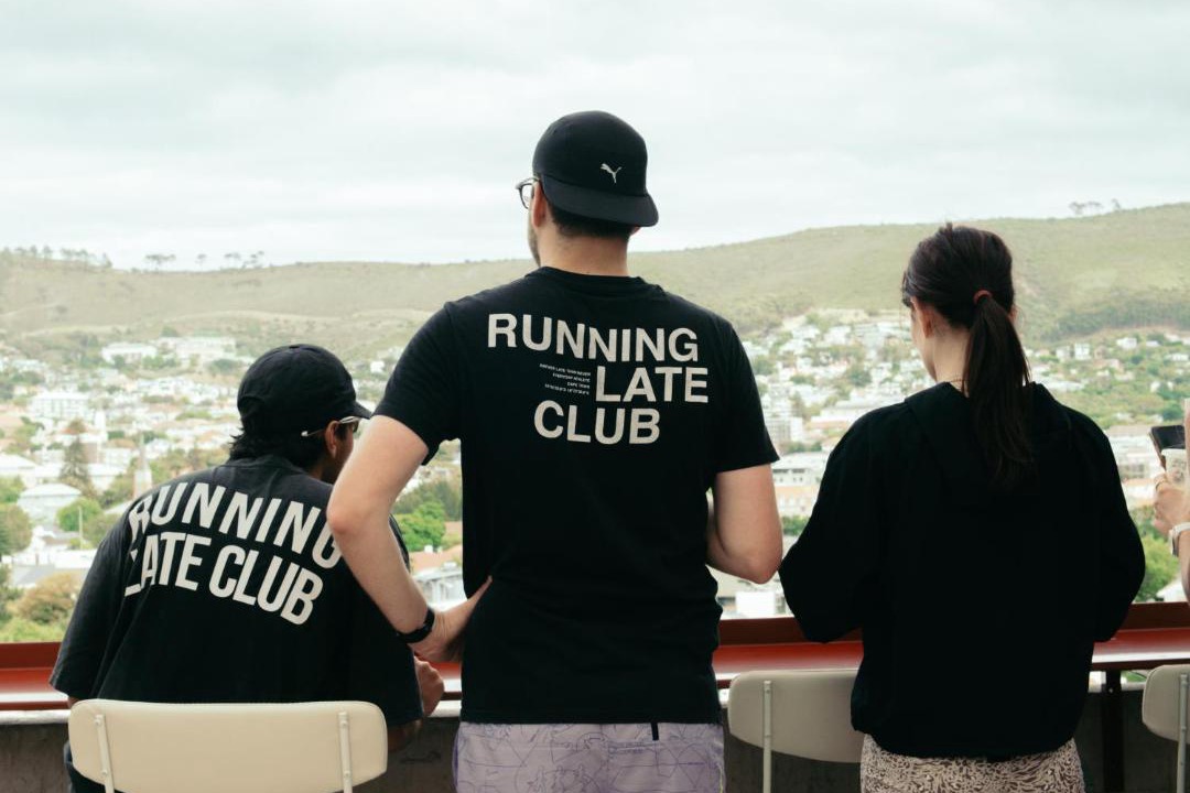 Photo of Others in Cape Town City Centre