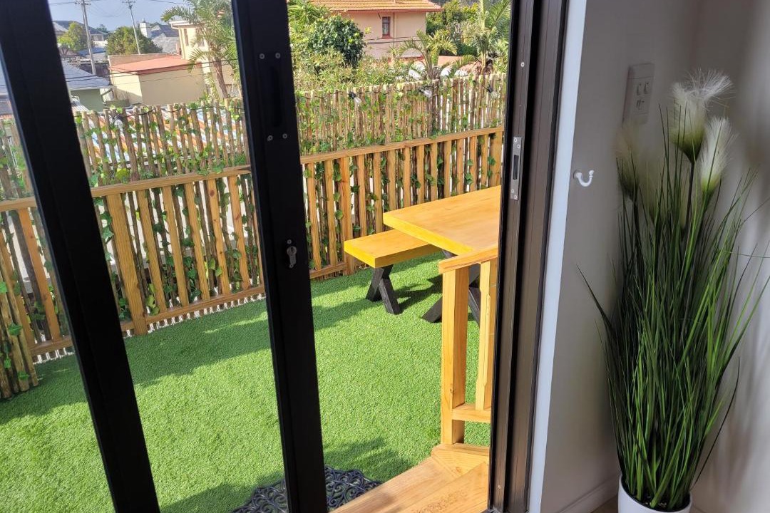 Photo of Patio Balcony in Fish Hoek
