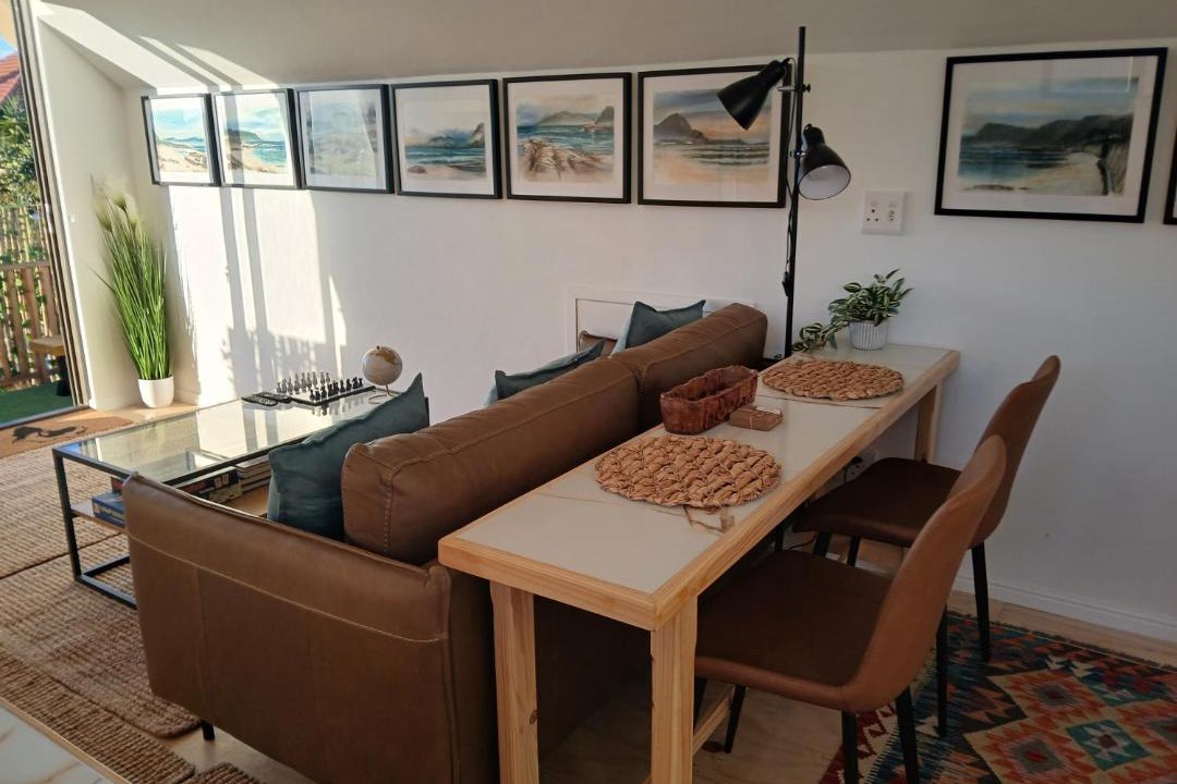 Photo of Livingroom in Fish Hoek