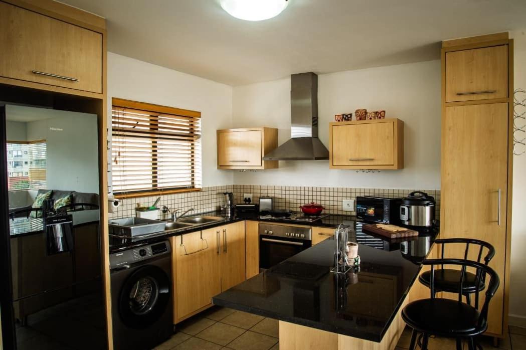 Photo of Kitchen in Century City