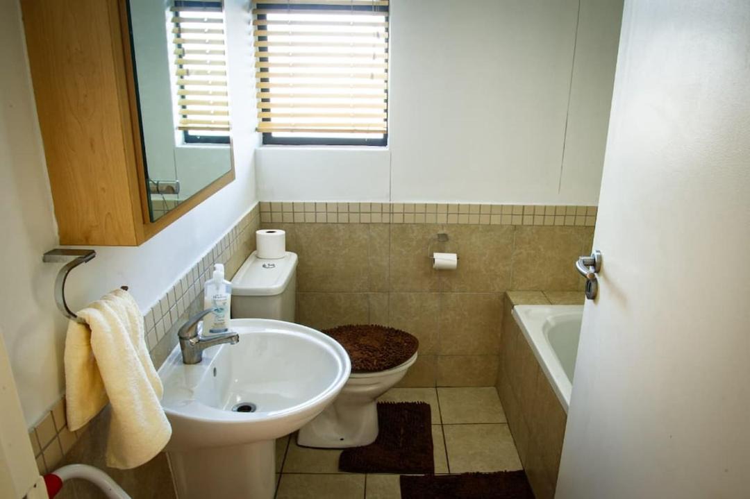 Photo of Bathroom in Century City