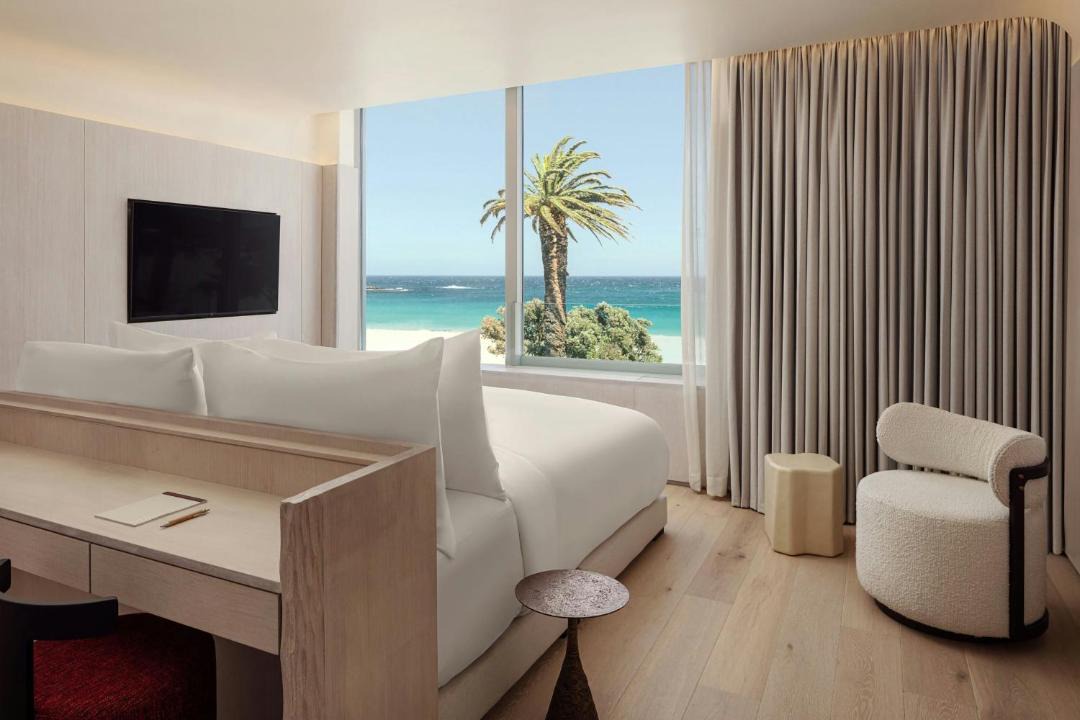 Photo of Others in Camps Bay