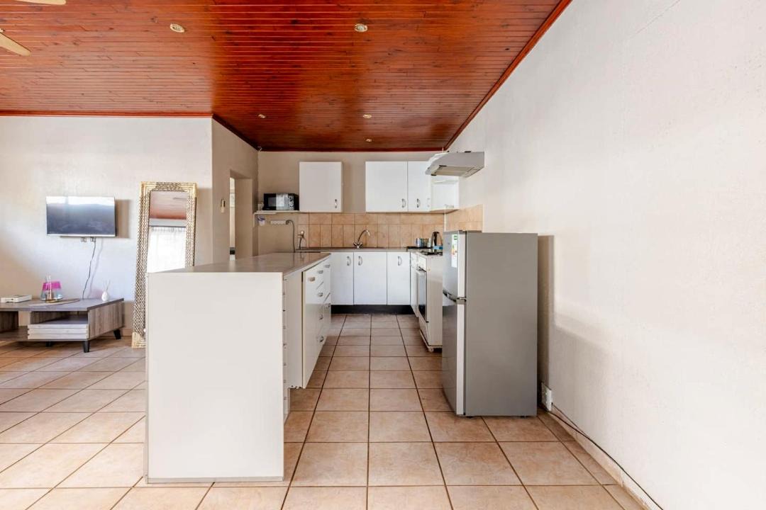 Photo of Kitchen in Alberton