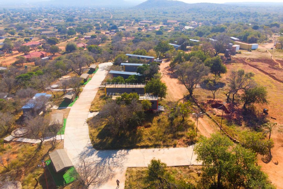 Photo of Others in Moses Kotane