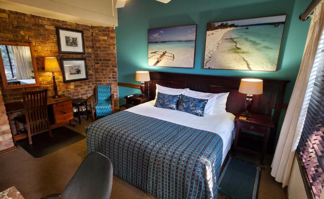 Photo of Bedroom in Zwartkop