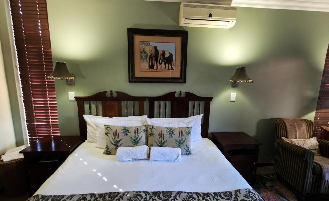 Photo of Bedroom in Zwartkop