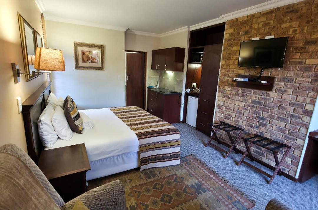 Photo of Bedroom in Zwartkop