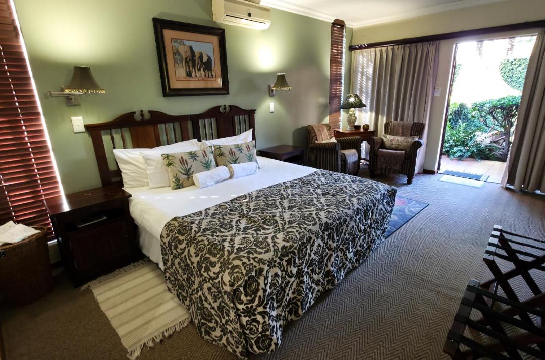 Photo of Bedroom in Zwartkop
