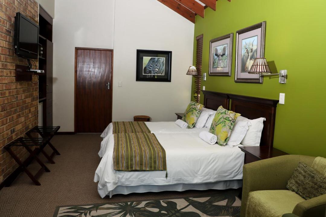 Photo of Bedroom in Zwartkop
