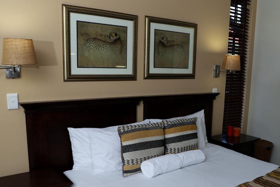 Photo of Bedroom in Zwartkop