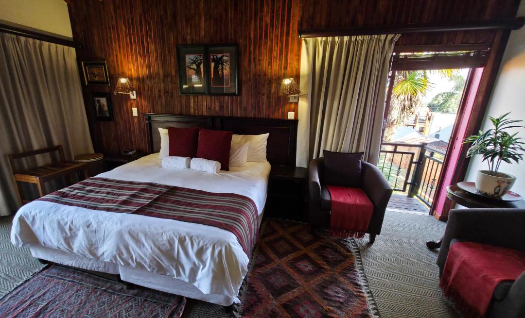 Photo of Bedroom in Zwartkop