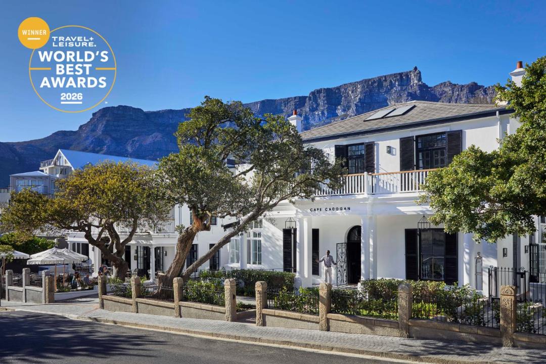 Photo of Others in Cape Town City Centre